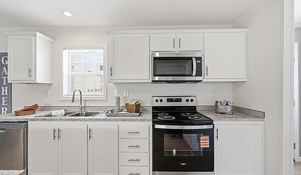 Lake Manor / Ontario Kitchen 133202
