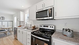 Lake Manor / Ontario Kitchen 133204