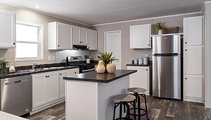 Lake Manor / Flagstaff Kitchen 133212