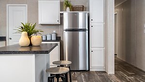 Lake Manor / Flagstaff Kitchen 133213