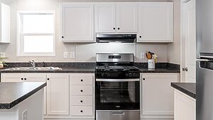 Lake Manor / Flagstaff Kitchen 133214