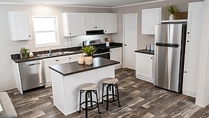 Lake Manor / Flagstaff Kitchen 133215