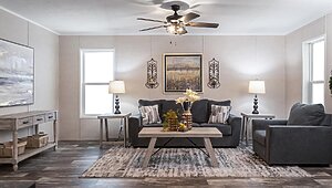 Lake Manor / Flagstaff Interior 133221
