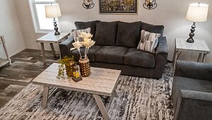 Lake Manor / Flagstaff Interior 133223