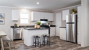 Lake Manor / Flagstaff Kitchen 133217