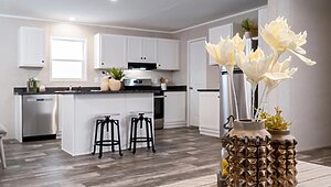 Lake Manor / Flagstaff Kitchen 133219