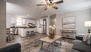 Lake Manor / Flagstaff Interior 148906