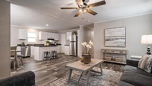 Lake Manor / Flagstaff Interior 133212