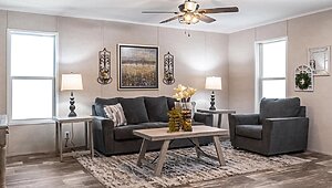 Lake Manor / Flagstaff Interior 133213