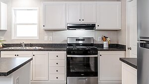 Lake Manor / Flagstaff Interior 133216