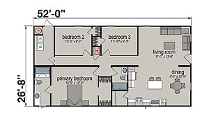 Lake Manor / Flagstaff Layout 133211