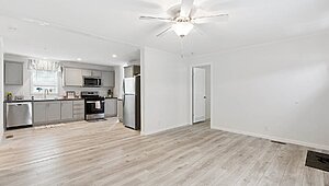 Lake Manor / Moosehead Interior 148916