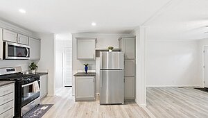 Lake Manor / Moosehead Kitchen 133230