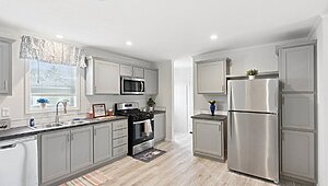 Lake Manor / Moosehead Kitchen 133231