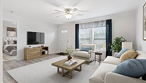 Lake Manor / Moosehead Interior 148921