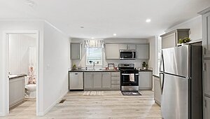 Lake Manor / Moosehead Kitchen 133232