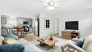 Lake Manor / Moosehead Interior 133225
