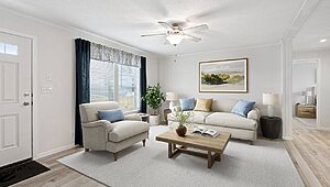 Lake Manor / Moosehead Interior 133226