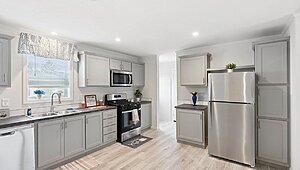 Lake Manor / Moosehead Interior 133228