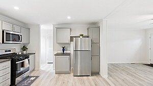 Lake Manor / Moosehead Interior 133229