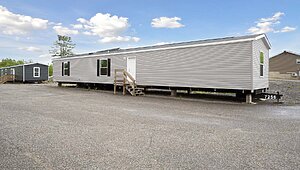 Lake Manor / Otis Three Bed 1013 1476H32P01 Exterior 133237