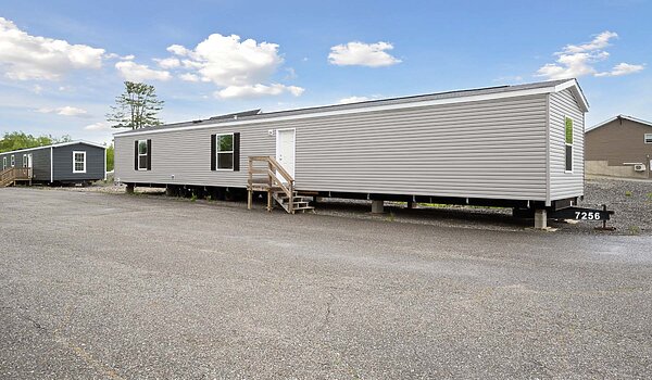 Lake Manor / Otis Three Bed 1013 1476H32P01 Exterior 133237