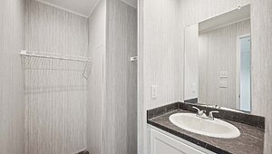 Lake Manor / Otis Three Bed 1013 1476H32P01 Bathroom 148795