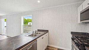 Lake Manor / Otis Three Bed 1013 1476H32P01 Kitchen 133239