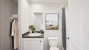 Lake Manor / Otis Three Bed 1013 1476H32P01 Bathroom 148796