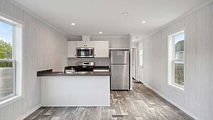 Lake Manor / Otis Three Bed 1013 1476H32P01 Kitchen 133240