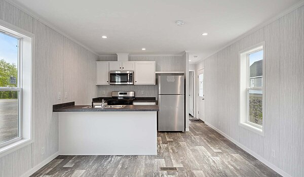 Lake Manor / Otis Three Bed 1013 1476H32P01 Kitchen 133240