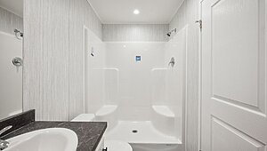 Lake Manor / Otis Interior 133245