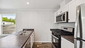 Lake Manor / Otis Three Bed 1013 1476H32P01 Kitchen 133241