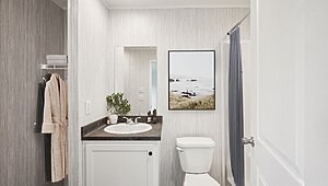 Lake Manor / Otis Interior 133246