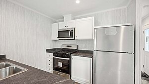 Lake Manor / Otis Three Bed 1013 1476H32P01 Kitchen 133242