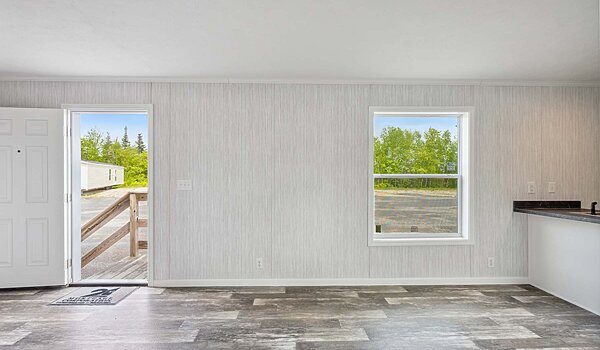Lake Manor / Otis Three Bed 1013 1476H32P01 Interior 148798