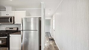 Lake Manor / Otis Three Bed 1013 1476H32P01 Kitchen 133244