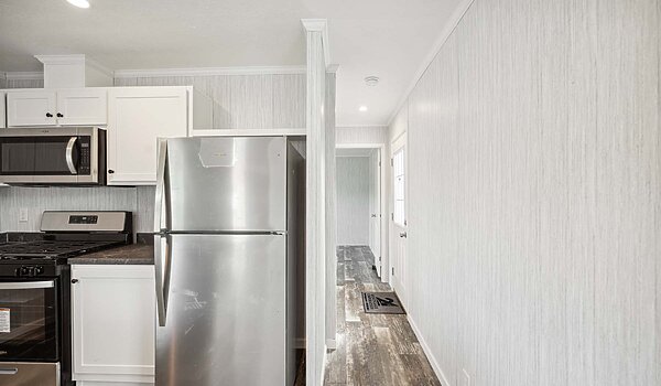 Lake Manor / Otis Three Bed 1013 1476H32P01 Kitchen 133244