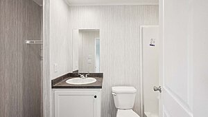 Lake Manor / Otis Three Bed 1013 1476H32P01 Bathroom 148799
