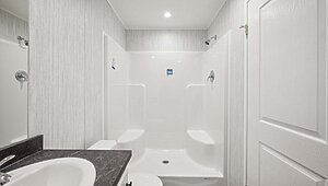 Lake Manor / Otis Three Bed 1013 1476H32P01 Bathroom 148800