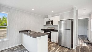 Lake Manor / Otis Three Bed 1013 1476H32P01 Kitchen 133245