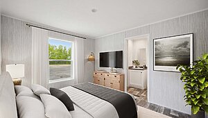 Lake Manor / Otis Three Bed 1013 1476H32P01 Bedroom 148801