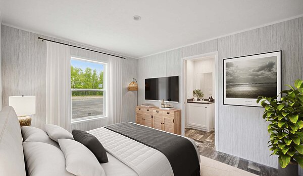 Lake Manor / Otis Three Bed 1013 1476H32P01 Bedroom 148801