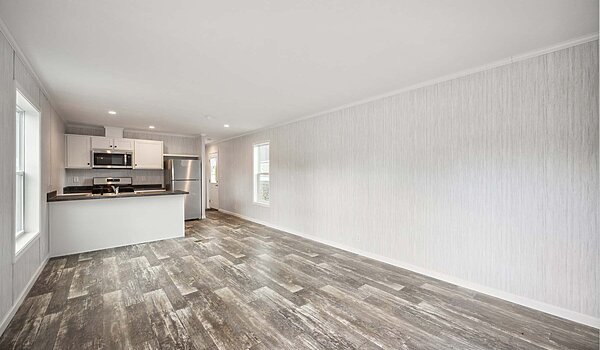 Lake Manor / Otis Three Bed 1013 1476H32P01 Interior 148803