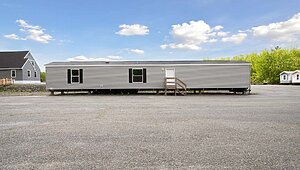 Lake Manor / Otis Three Bed 1013 1476H32P01 Exterior 133238