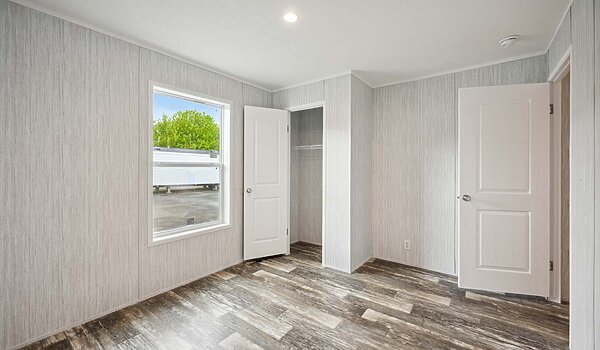 Lake Manor / Otis Three Bed 1013 1476H32P01 Bedroom 148807