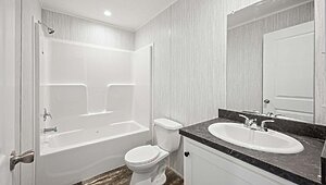 Lake Manor / Otis Three Bed 1013 1476H32P01 Bathroom 148809