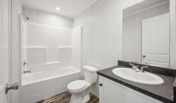 Lake Manor / Otis Three Bed 1013 1476H32P01 Bathroom 148809