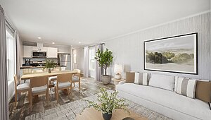 Lake Manor / Otis Interior 133237