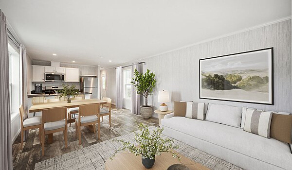 Lake Manor / Otis Interior 133237